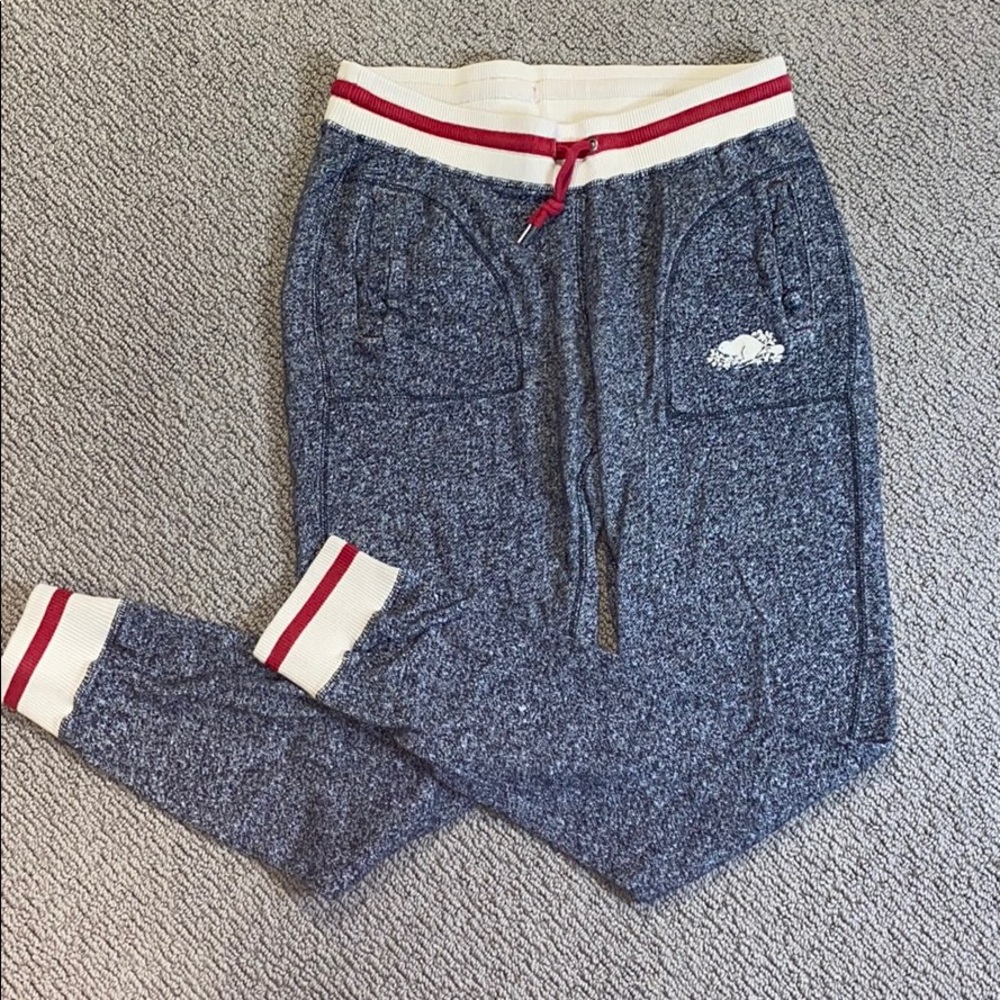 Roots Sweatpants